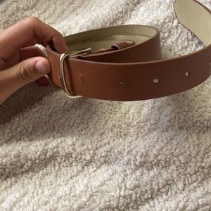 brown belt